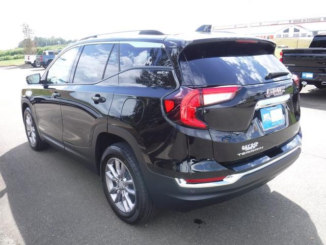 2024 GMC Terrain Vehicle Photo in JASPER, GA 30143-8655