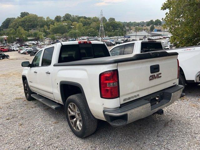 2015 GMC Sierra 1500 Vehicle Photo in MILFORD, OH 45150-1684