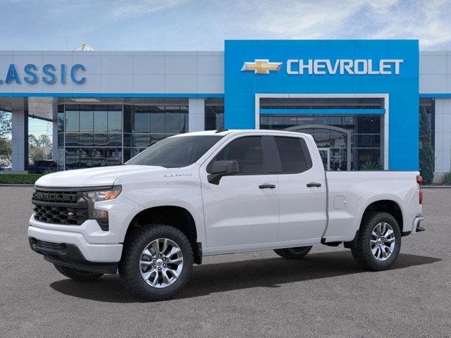 2025 Chevrolet Silverado 1500 Vehicle Photo in SUGAR LAND, TX 77478-0000