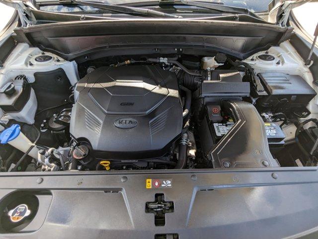 2020 Kia Telluride Vehicle Photo in SELMA, TX 78154-1459