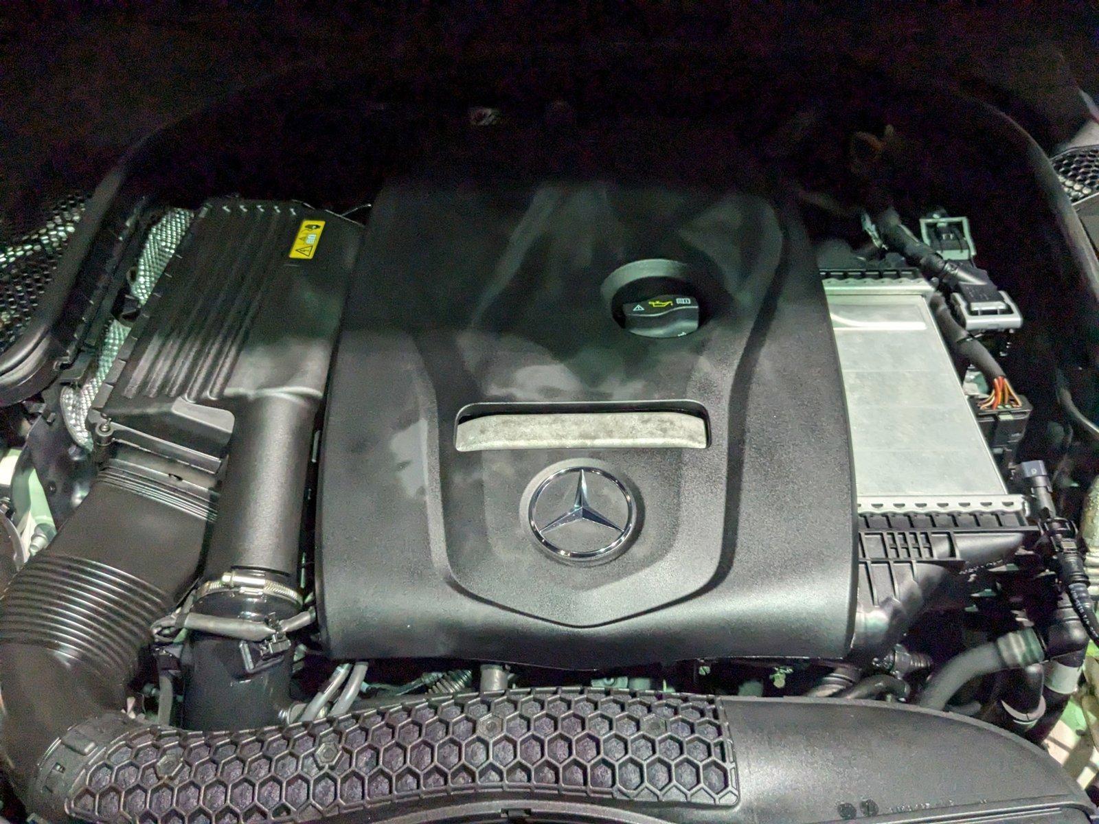 2018 Mercedes-Benz C-Class Vehicle Photo in Miami, FL 33169