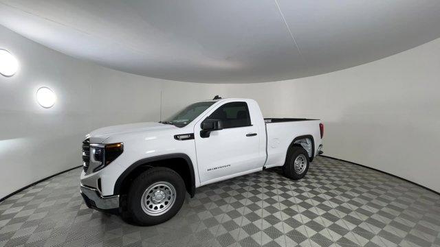 2025 GMC Sierra 1500 Vehicle Photo in GILBERT, AZ 85297-0402