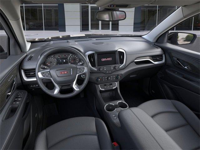 2024 GMC Terrain Vehicle Photo in PUYALLUP, WA 98371-4149