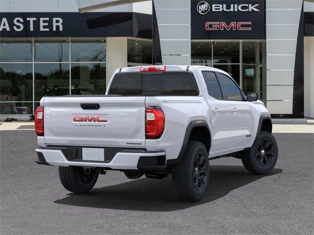 2024 GMC Canyon Vehicle Photo in AUGUSTA, GA 30907-2867