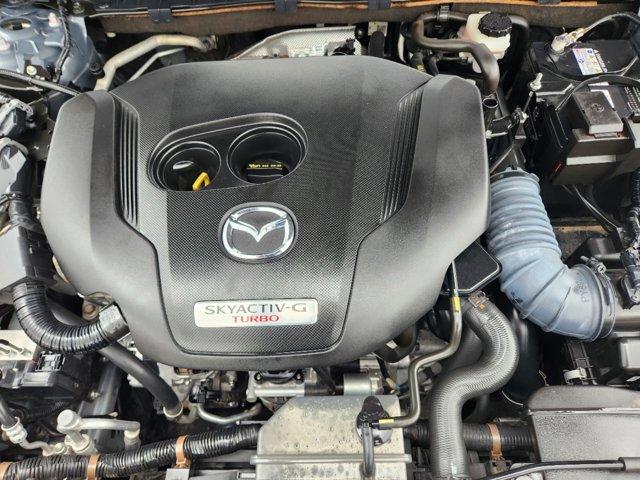 2021 Mazda Mazda6 Vehicle Photo in SUGAR LAND, TX 77478-0000