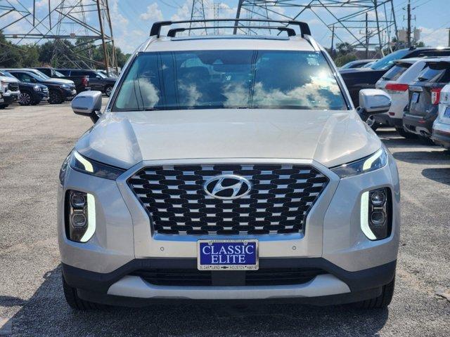 2022 Hyundai Palisade Vehicle Photo in SUGAR LAND, TX 77478-0000