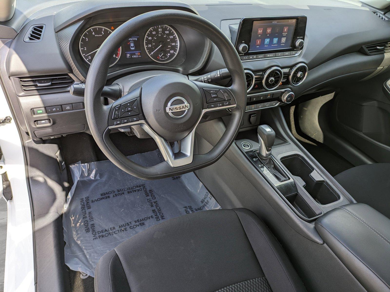 2018 Nissan Altima Vehicle Photo in Coconut Creek, FL 33073