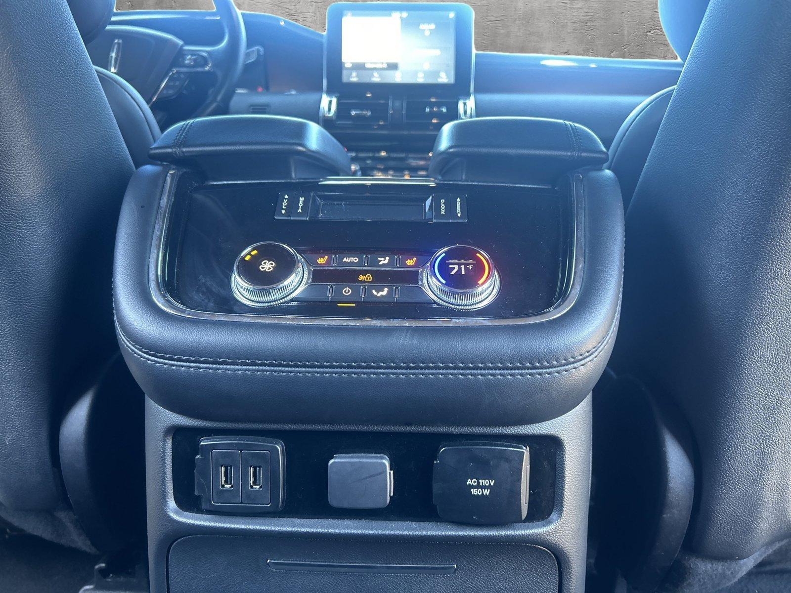 2020 Lincoln Navigator Vehicle Photo in Clearwater, FL 33765