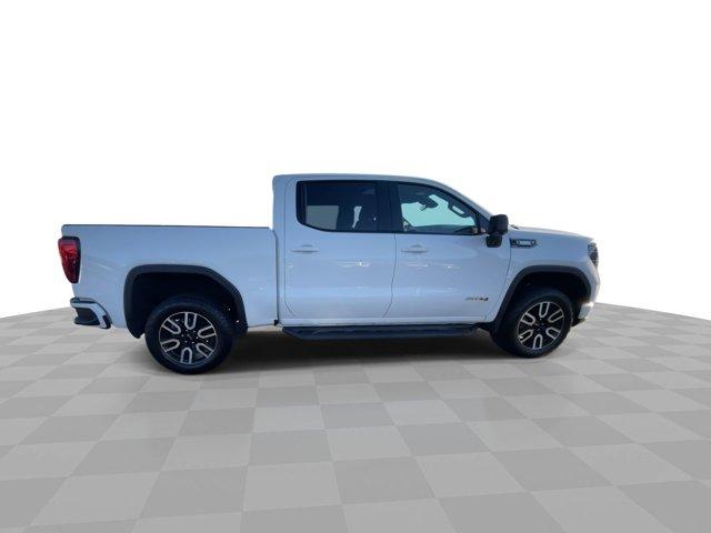 2022 GMC Sierra 1500 Vehicle Photo in WILLIAMSVILLE, NY 14221-4303