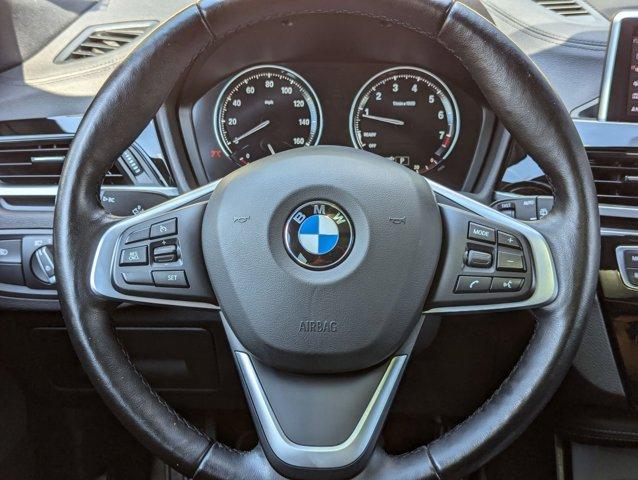 2022 BMW X2 xDrive28i Vehicle Photo in San Antonio, TX 78230