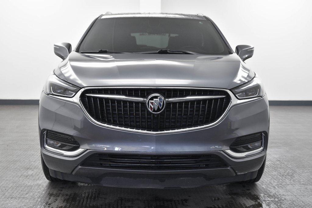 2019 Buick Enclave Vehicle Photo in AKRON, OH 44303-2185