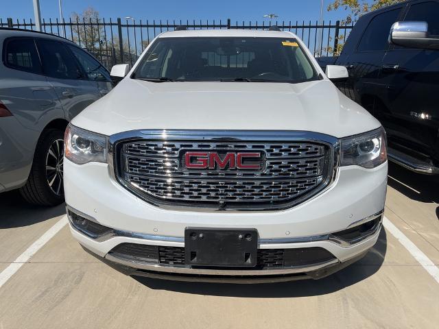 2017 GMC Acadia Vehicle Photo in Grapevine, TX 76051