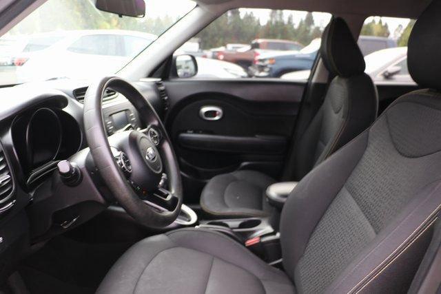 2016 Kia Soul Vehicle Photo in Salem, OR 97301