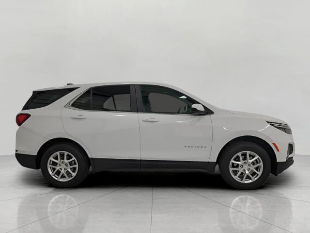 2024 Chevrolet Equinox Vehicle Photo in MANITOWOC, WI 54220-5838