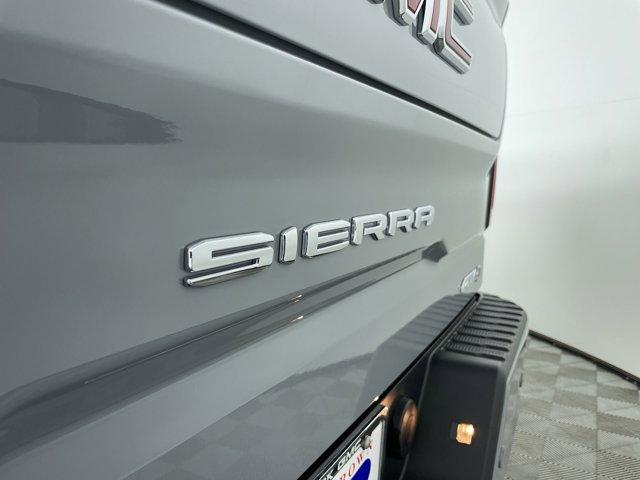 2024 GMC Sierra 1500 Vehicle Photo in GILBERT, AZ 85297-0402