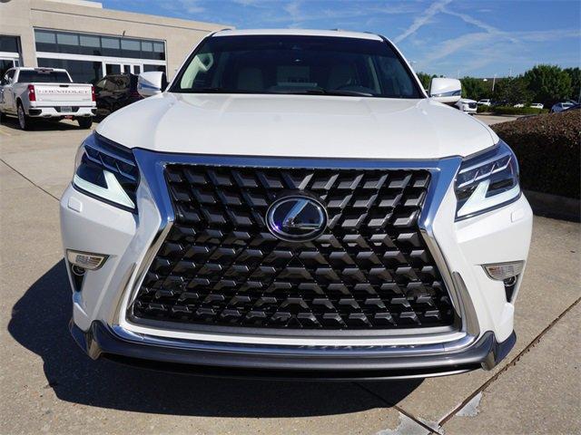 2023 Lexus GX Vehicle Photo in BATON ROUGE, LA 70809-4546