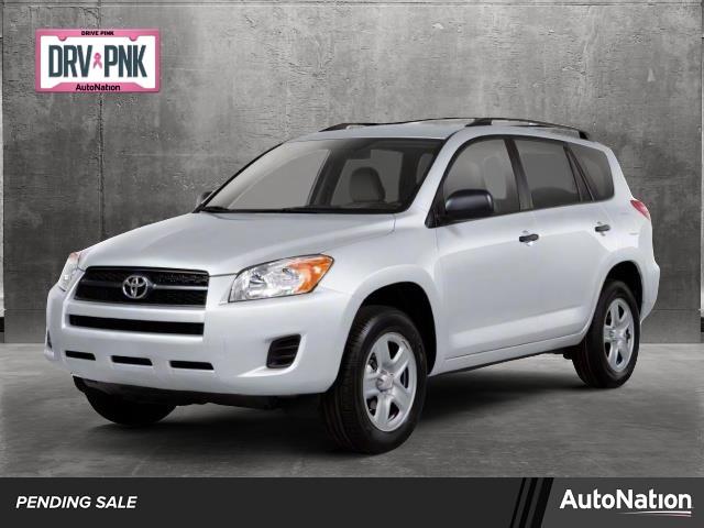 2012 Toyota RAV4 Vehicle Photo in Sanford, FL 32771