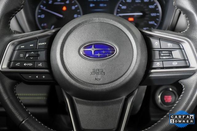 2023 Subaru Outback Vehicle Photo in Puyallup, WA 98371