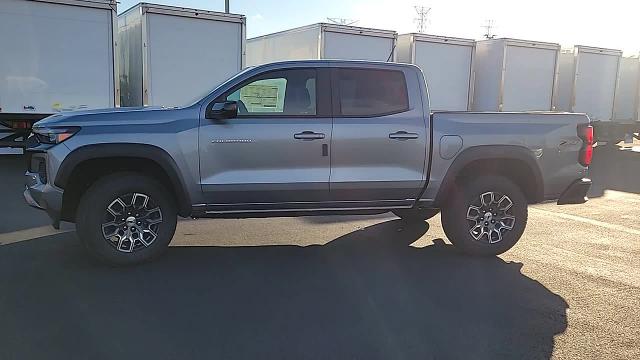 2024 Chevrolet Colorado Vehicle Photo in JOLIET, IL 60435-8135