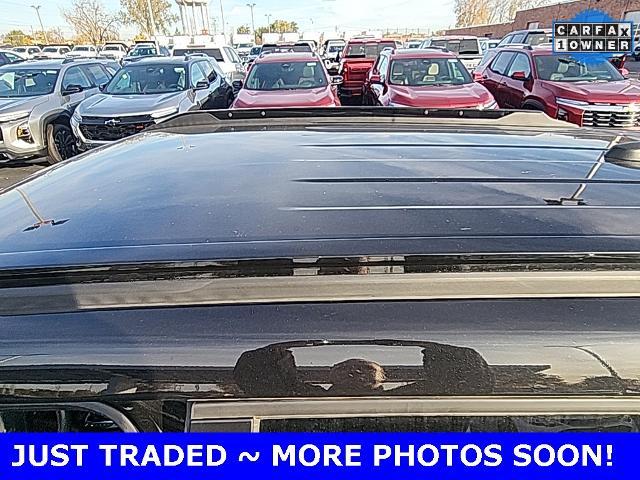 2022 Chevrolet Trailblazer Vehicle Photo in Plainfield, IL 60586