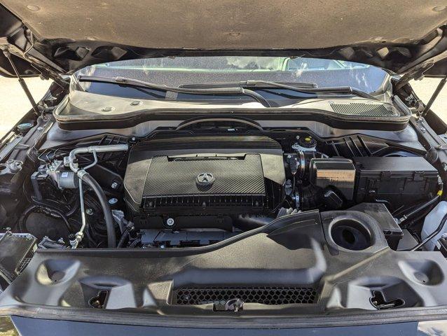 2022 Acura MDX Vehicle Photo in San Antonio, TX 78230