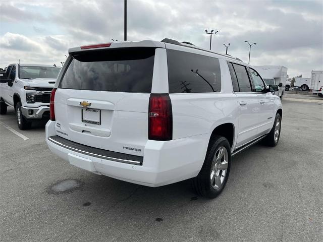 2020 Chevrolet Suburban Vehicle Photo in ALCOA, TN 37701-3235