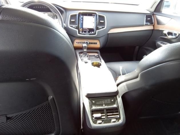 2022 Volvo XC90 Vehicle Photo in Houston, TX 77007