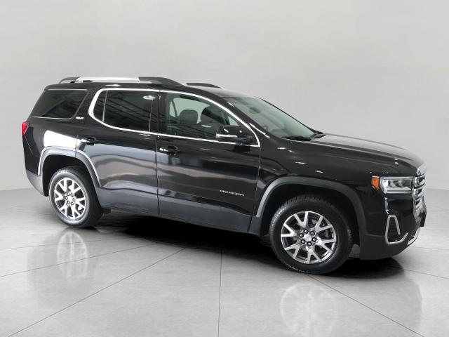 2023 GMC Acadia Vehicle Photo in GREEN BAY, WI 54303-3330