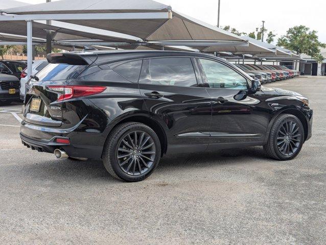 2023 Acura RDX Vehicle Photo in San Antonio, TX 78230