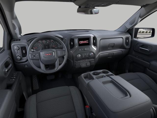 2025 GMC Sierra 1500 Vehicle Photo in OSHKOSH, WI 54904-7811