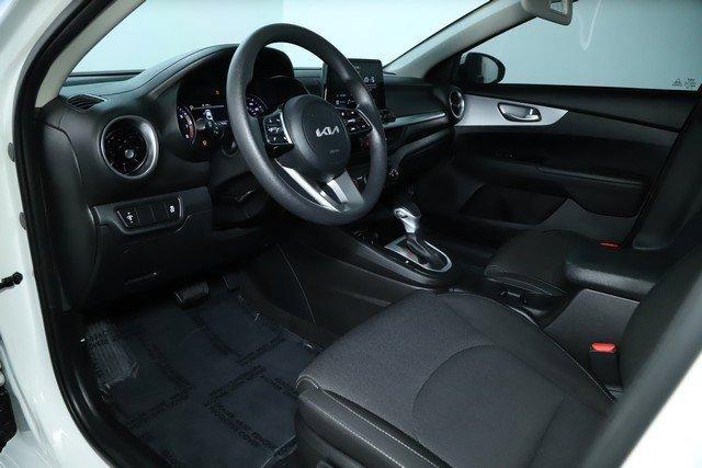 2023 Kia Forte Vehicle Photo in BEACHWOOD, OH 44122-4298