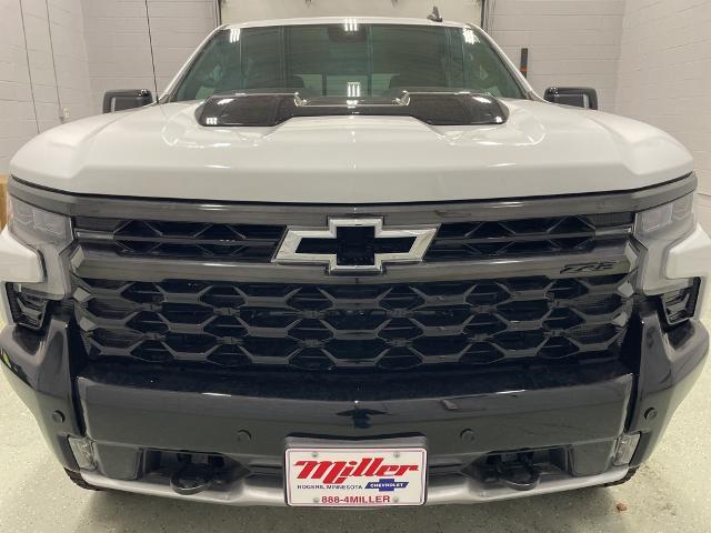 2025 Chevrolet Silverado 1500 Vehicle Photo in ROGERS, MN 55374-9422