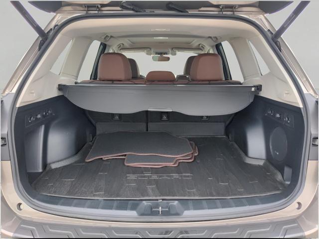 2021 Subaru Forester Vehicle Photo in Green Bay, WI 54304