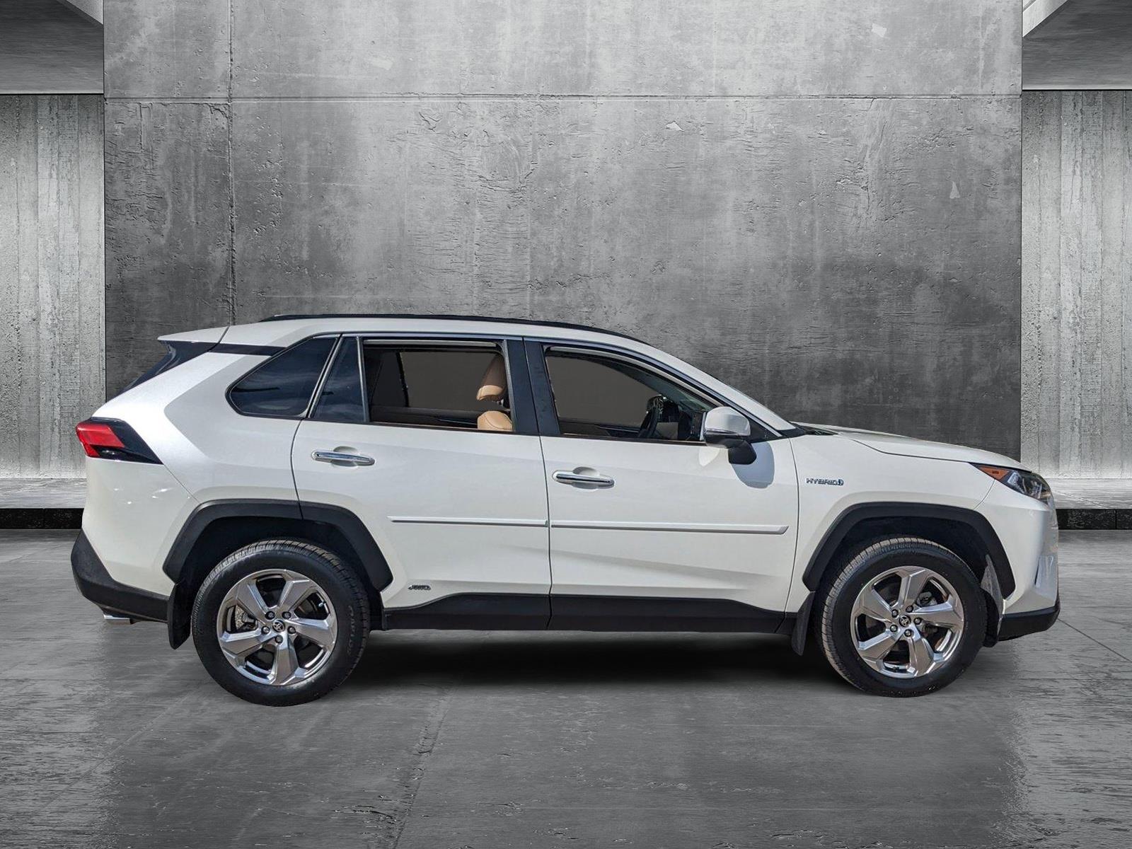 2020 Toyota RAV4 Vehicle Photo in Tampa, FL 33614