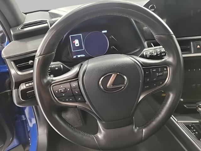 2023 Lexus UX 250h Vehicle Photo in Appleton, WI 54913