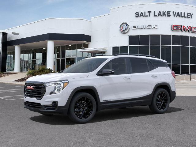 2024 GMC Terrain Vehicle Photo in SALT LAKE CITY, UT 84119-3321