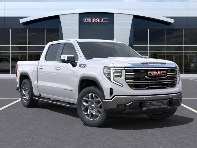 2025 GMC Sierra 1500 Vehicle Photo in GLENSHAW, PA 15116-1739