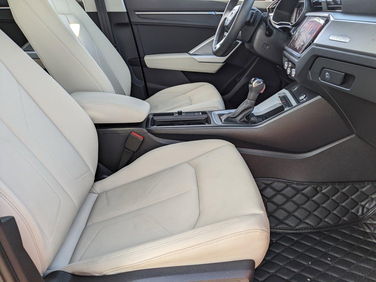 2021 Audi Q3 Vehicle Photo in Orlando, FL 32811