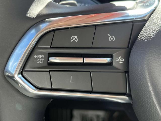 2025 Chevrolet Equinox Vehicle Photo in ALCOA, TN 37701-3235