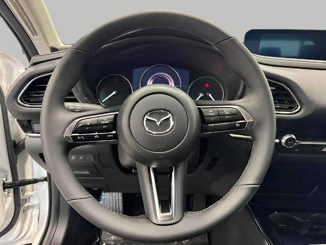 2025 Mazda CX-30 Vehicle Photo in Green Bay, WI 54304