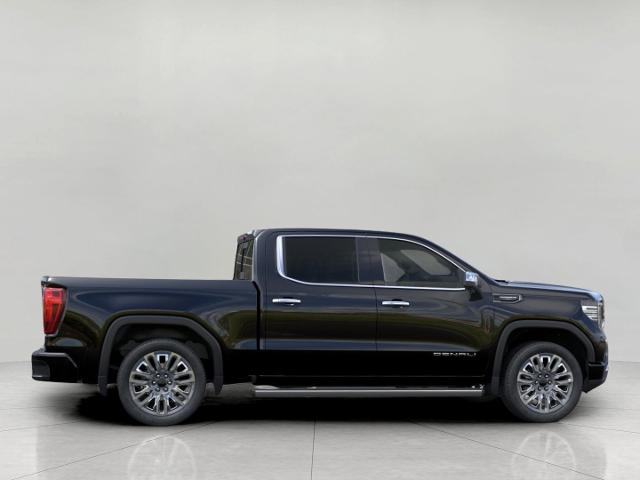 2025 GMC Sierra 1500 Vehicle Photo in APPLETON, WI 54914-8833