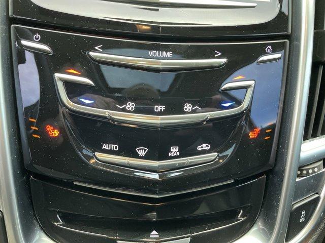 2016 Cadillac SRX Vehicle Photo in WILLIAMSVILLE, NY 14221-4303