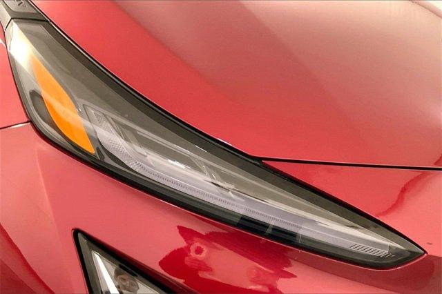 2023 Chevrolet Bolt EUV Vehicle Photo in INDEPENDENCE, MO 64055-1314