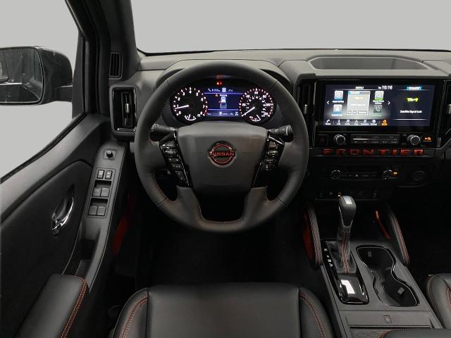 2025 Nissan Frontier Vehicle Photo in Appleton, WI 54913