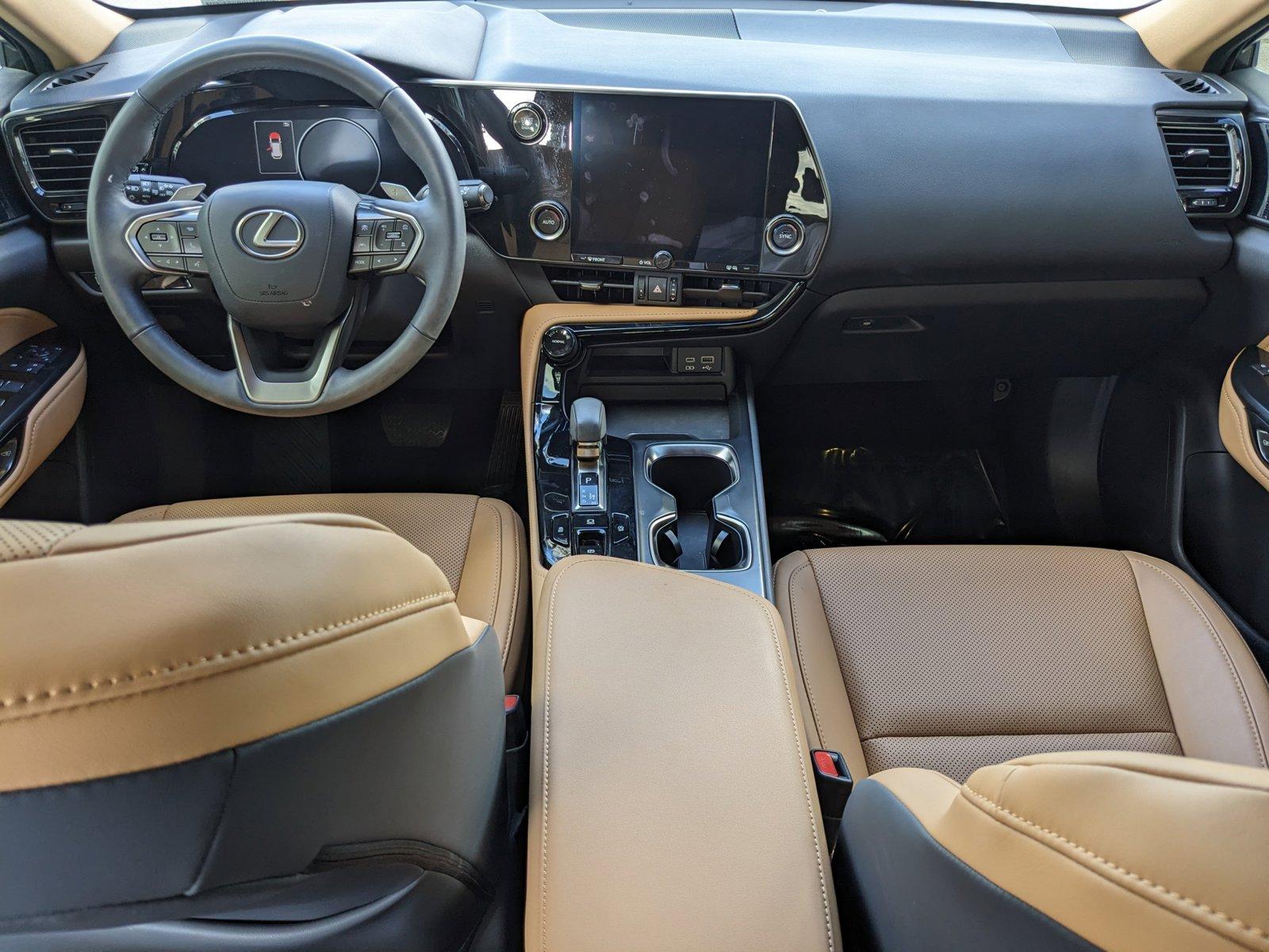 2023 Lexus NX 250 Vehicle Photo in Tampa, FL 33614