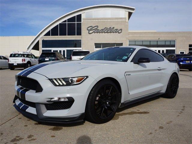 2017 Ford Mustang Vehicle Photo in BATON ROUGE, LA 70809-4546