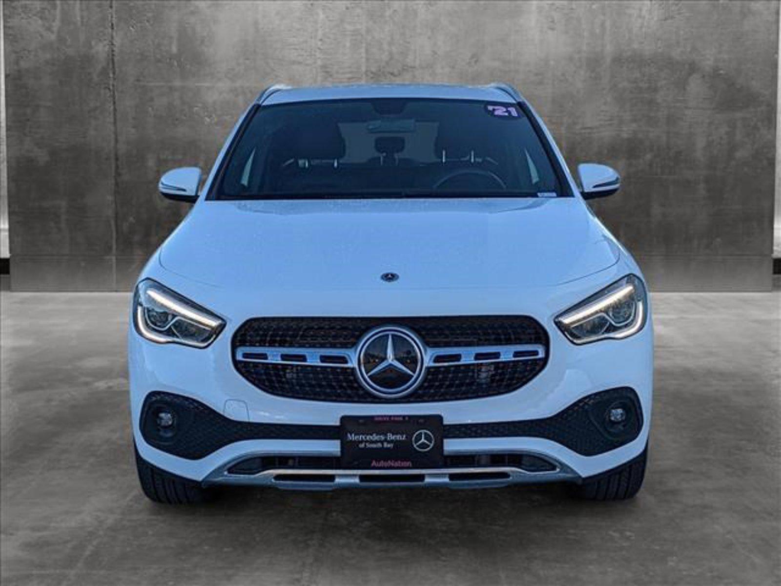 2021 Mercedes-Benz GLA Vehicle Photo in Clearwater, FL 33765