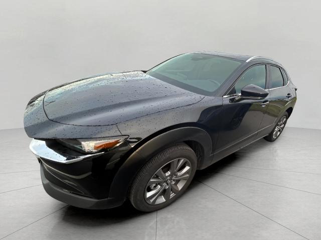 2022 Mazda CX-30 Vehicle Photo in Green Bay, WI 54304