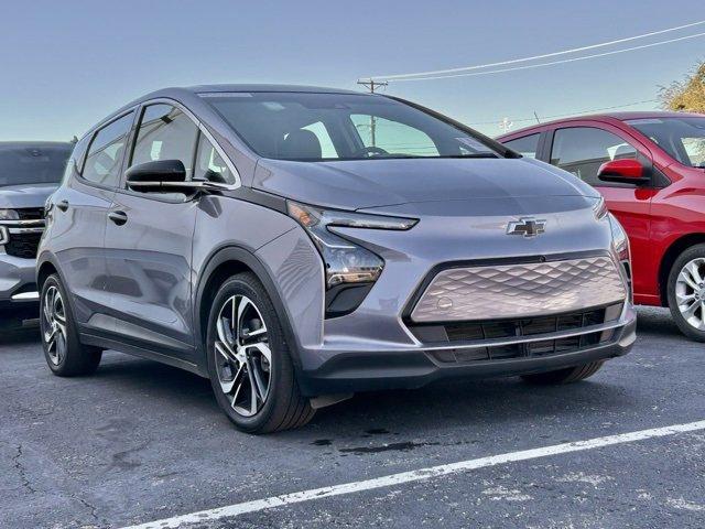 2023 Chevrolet Bolt EV Vehicle Photo in DALLAS, TX 75244-5909