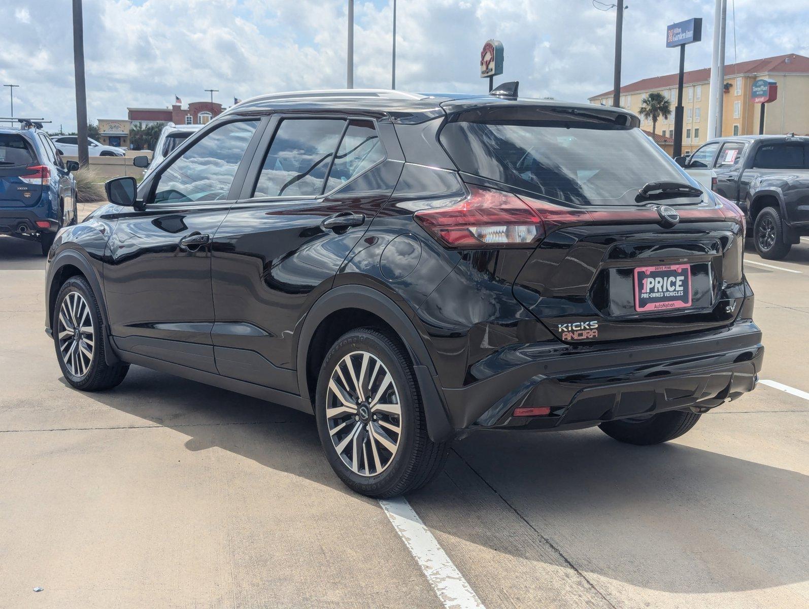 2023 Nissan Kicks Vehicle Photo in Corpus Christi, TX 78415